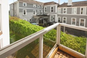 BALCONY- click for photo gallery